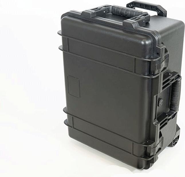 Produktbild B+W Outdoor-Koffer Typ 6600 (Fotokoffer, 51.80 l)