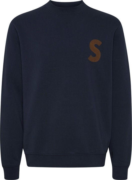 Actual product image Solid SDCael Crew SW - 21107095 (S)