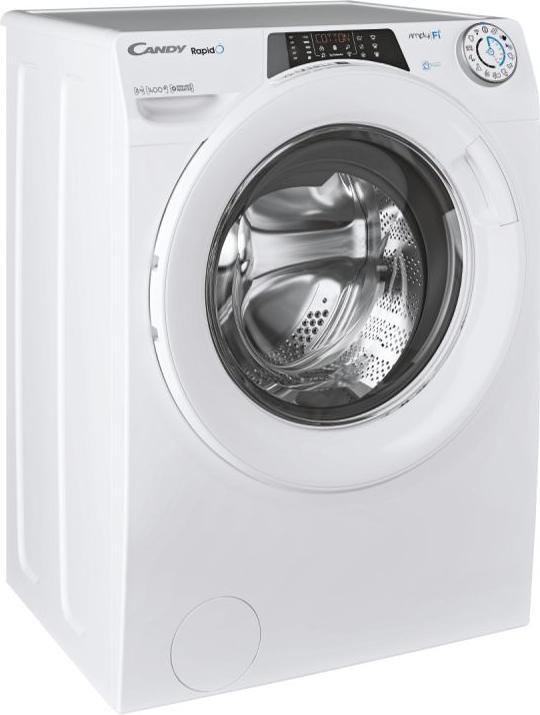 Produktbild Candy RO 1486DWME/1-S (8 kg, Links)