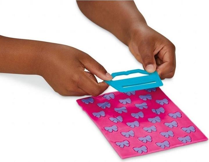 Produktbild Play-Doh Pd Barbie Ruffles And Bows