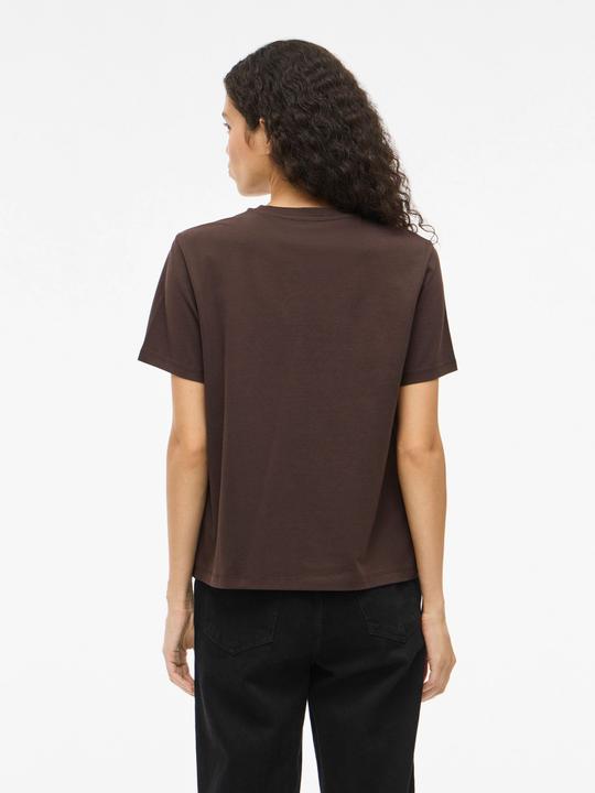 Image du produit Vila VINORA Rundhals T-Shirt (L)