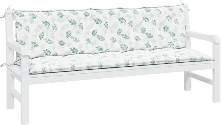 Produktbild vidaXL Henryk (180 x 50 x 7 cm)