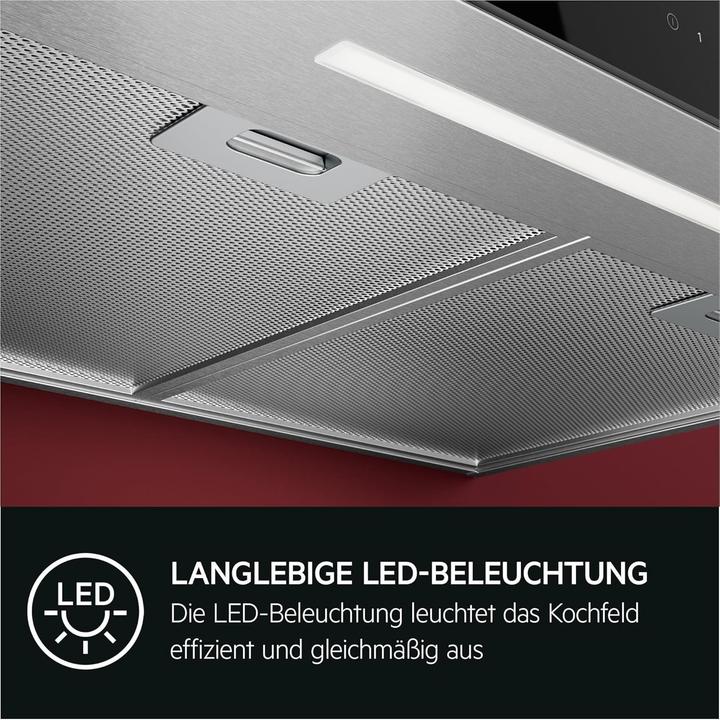 Produktbild AEG DBE5960HB (Wandhaube)