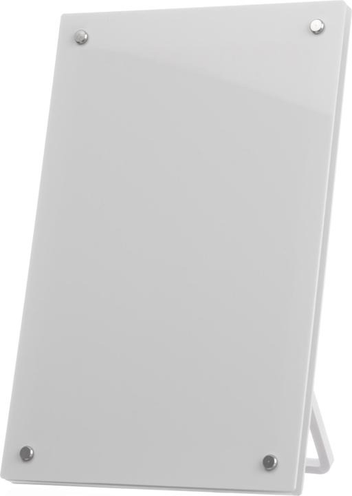 Xoro Indoor Antenna HAN 300 DVBT/T2 4dBi/20dB, White (Indoor antenna, DVB-T / -T2)