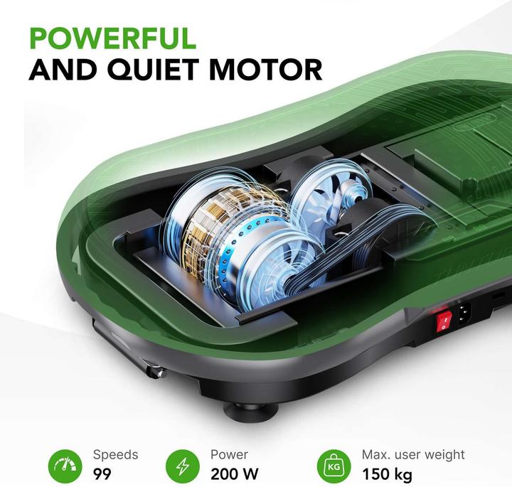 Image du produit Tunturi Cardio Fit V40