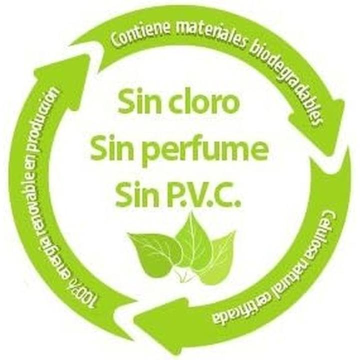 Produktbild Pingo Ökowindeln (Gr. 1, Tragepack, 27 Stk.)