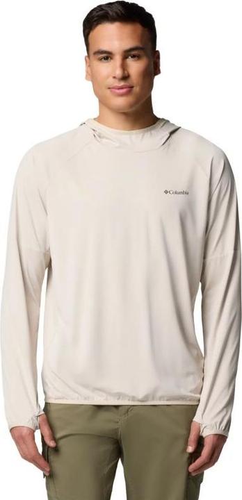 Actual product image Columbia Skien Valley Hoodie (M)