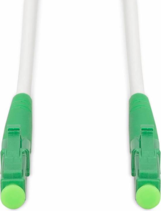 Image du produit Digitus LWL-Patchkabel, gepanzert, SM, Simplex, LCA - LCA G657.A02, 20m (CAT6, 20 m)