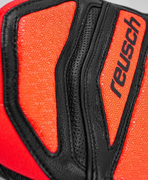 Produktbild Reusch Worldcup Warrior DH (9.5)