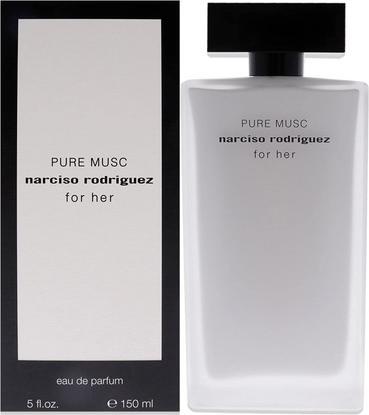 Produktbild Narciso Rodriguez For Her Pure Musc (Eau de Parfum, 150 ml)