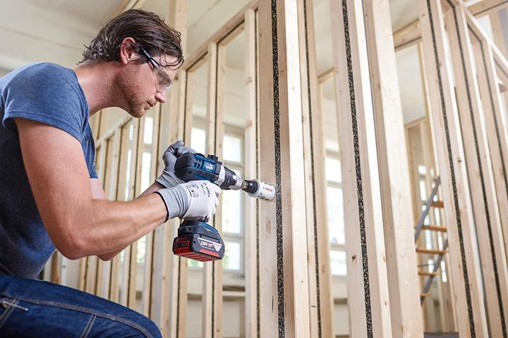 Immagine prodotto Bosch Professional Zubehör Sega a tazza Progressor per legno e metallo, 17 mm (17 millimetri)