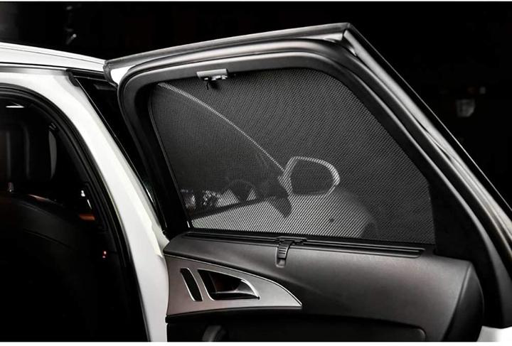 Image du produit Carshades Jeu de nuances de voiture compatible avec l'Audi Q7 2015