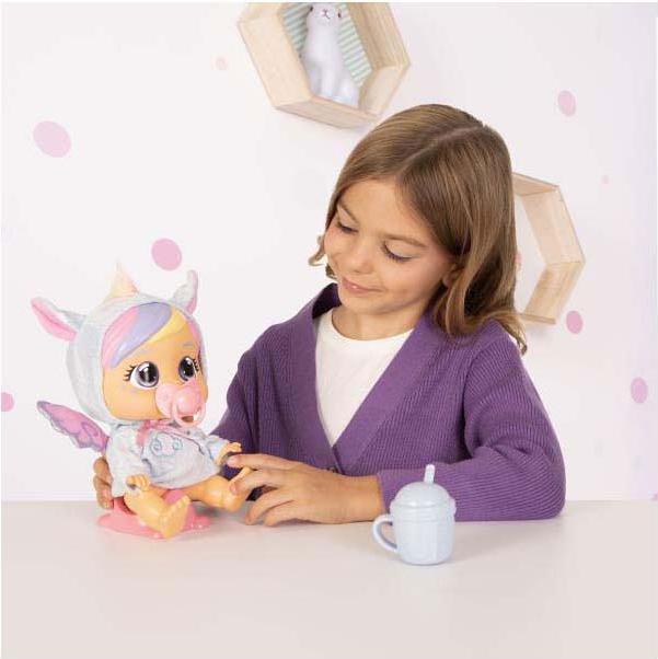 Produktbild IMC Toys Cry Babies Jenna