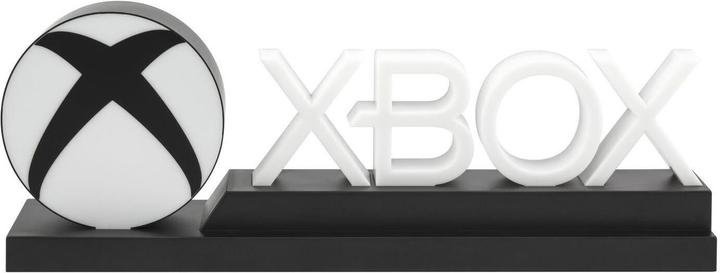 Image du produit Paladone Products Xbox