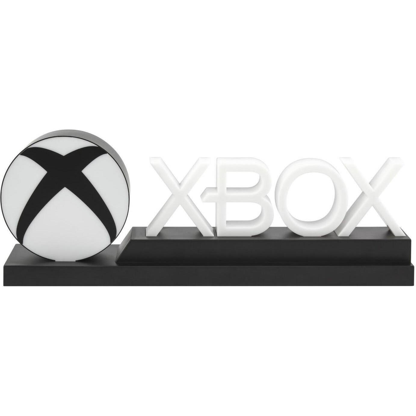 Paladone Products, Nachtlicht, Xbox