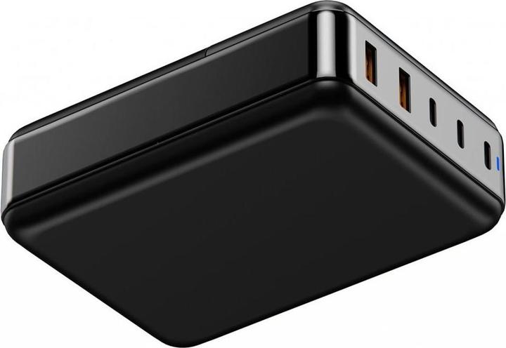 Produktbild Viking USB GaN charger PD PRO (200 W, 5 Ports)