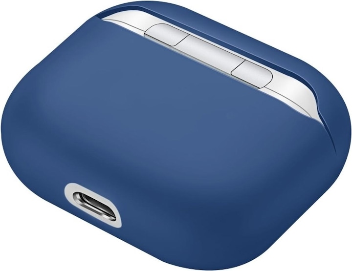 Immagine prodotto Screenguard Custodia in silicone liquido per gli Apple AirPods (2021)