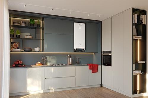 Produktbild Ariston VELIS PRO 80L