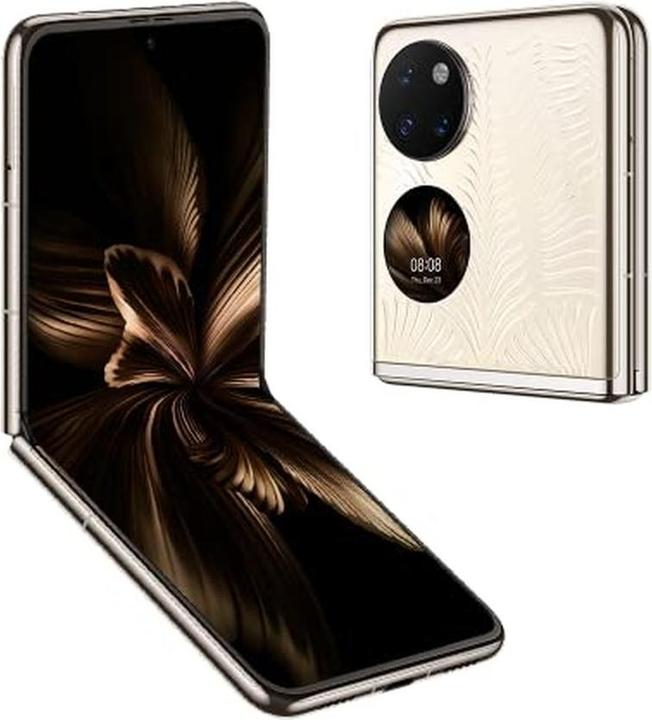 Actual product image Huawei P50 Pocket (6.90")