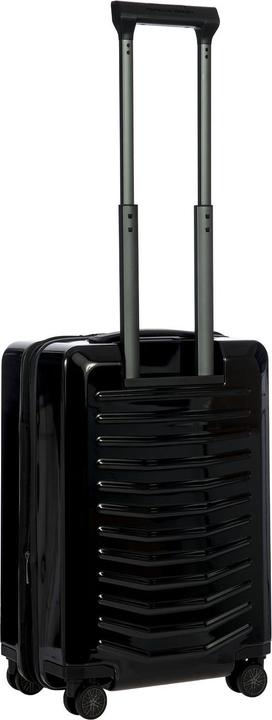 Actual product image Porsche Design Trolley + Suitcase Roadster 4W Trolley S Business (45 l)