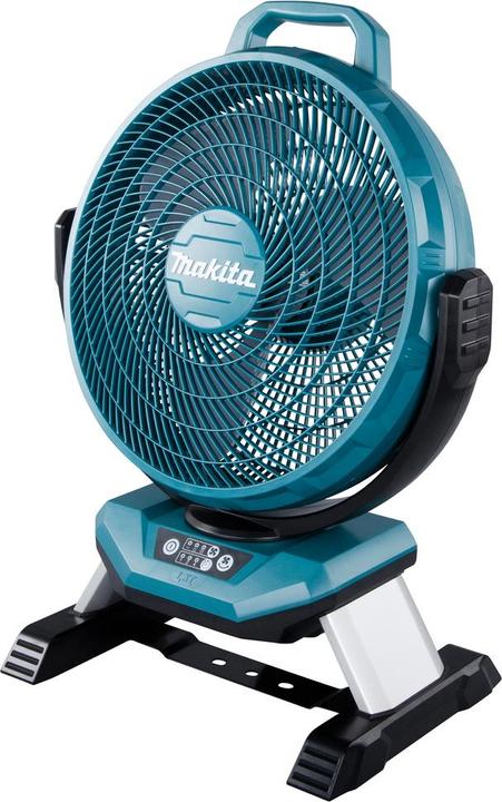Produktbild Makita 18V Akku-Lüfter DCF301Z (52 dB)