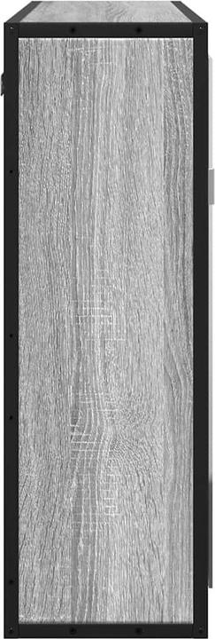 Image du produit vidaXL Spiegelschrank (65 x 20 x 60 cm)