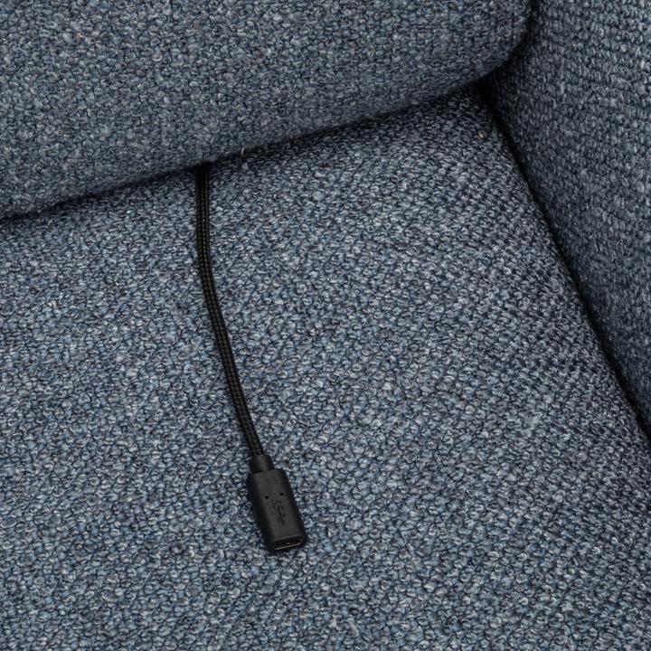 Produktbild Johann Jakob Cuddly (Ecksofa)