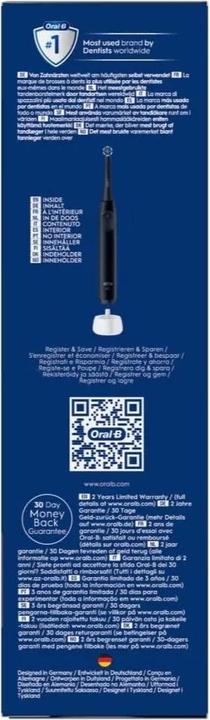 Produktbild Oral-B iO2