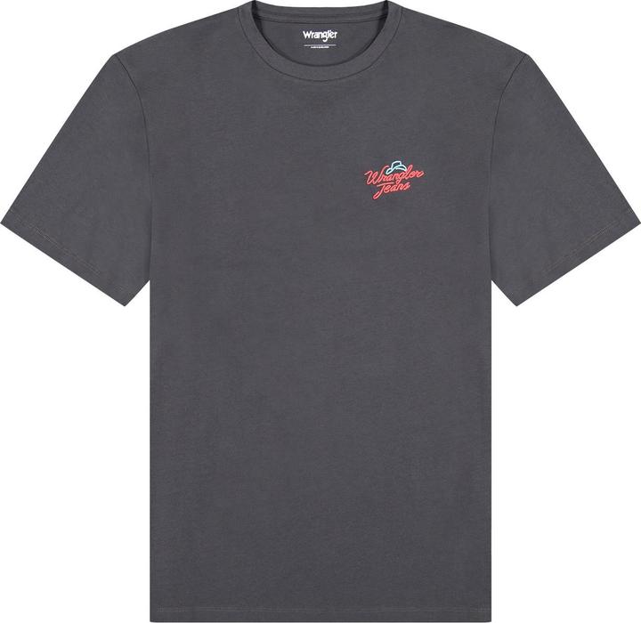 Produktbild Wrangler T-Shirt Graphic Tee (S)