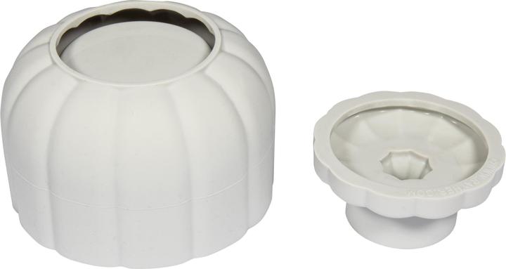 Image du produit Rayher Moule en silicone "Citrouille 3D