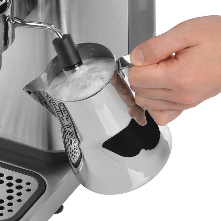 Actual product image WMF Cremier BARISTA Platinum