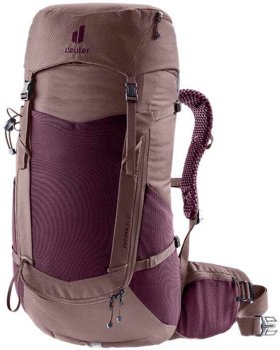 Actual product image Deuter Futura 24 (24 l)