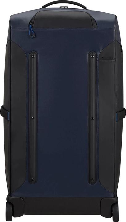 Image du produit Samsonite Reistas Met Wielen - Ecodiver Duffle/Wh 79/29 (Large) Blue Nights (122 l)