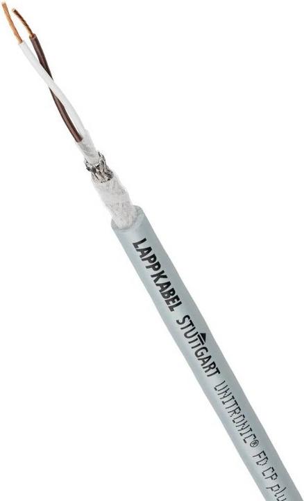 Image du produit Lapp UNITRONIC FD CP plus A 3x0,34 (100 m)