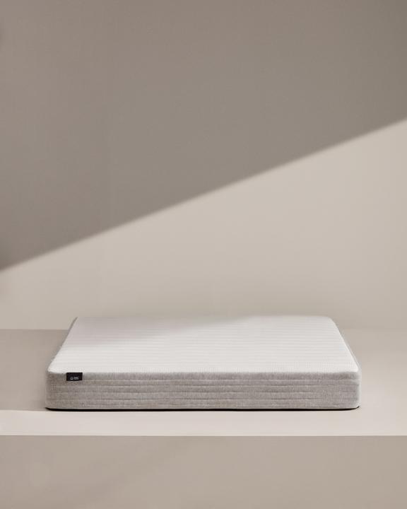 Actual product image Kave Home Juno (Spring core, 160 x 200 cm)