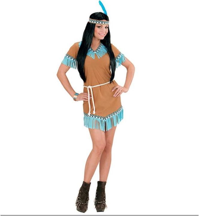 Immagine prodotto Widmann Indiano (S)