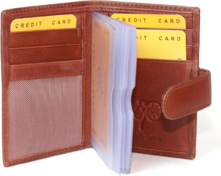 Produktbild Eastern Counties Leather UTEL256 P