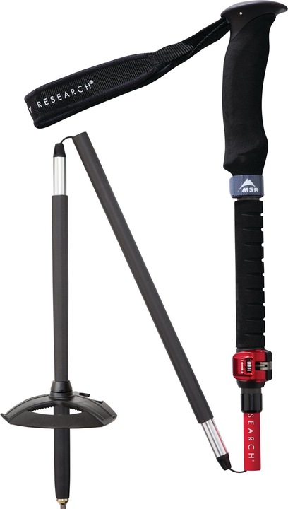 Image du produit Msr Dynalock Ascent (100 - 120 cm)