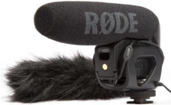 Produktbild RØDE DeadCat VMP (Fell)