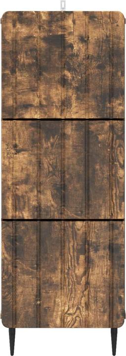 Produktbild vidaXL Schubladenschrank (34.50 x 33 x 92 cm)