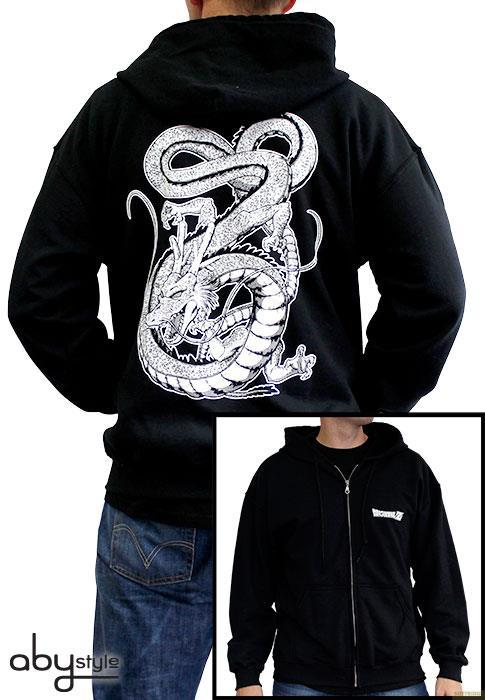 Produktbild ABYstyle Dragon Ball - Shenlong - S Grosse (S)