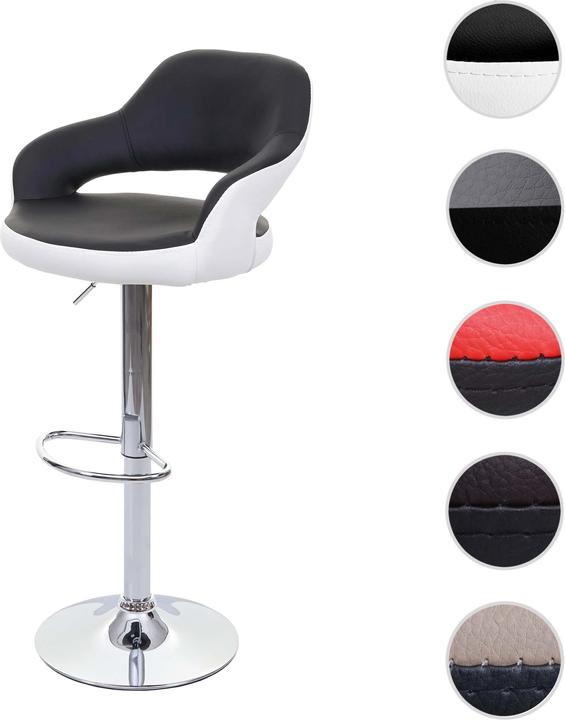 Produktbild Jamb Barhocker