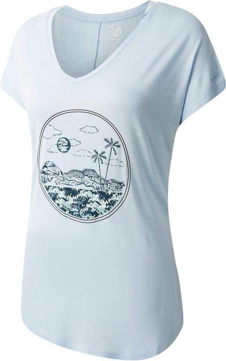 Immagine prodotto Dare2b Serene Maglietta Onda Donna (46)