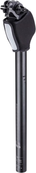 Actual product image BBB ComfortPost BSP-41 (27.20 mm)