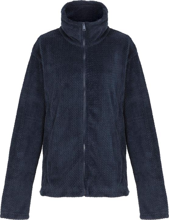 Produktbild Regatta Heidy Fleecejacke Durchgehender Reissverschluss (40)