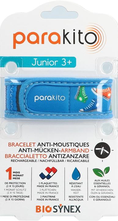 Produktbild Para‘Kito Armband Junior