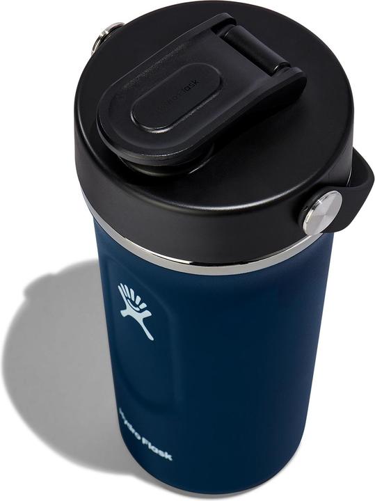 Productafbeelding Hydro Flask Geïsoleerde schudbekerfles van 24 oz (0.71 l)