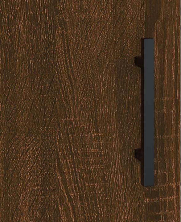 Image du produit vidaXL Sideboard (34.50 x 34 x 90 cm)