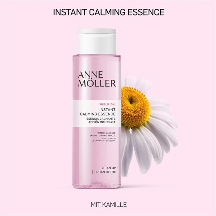 Produktbild Anne Möller Clean Up (200 ml)