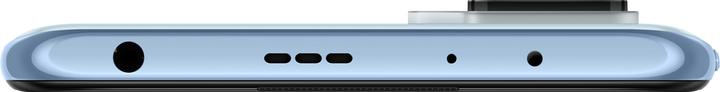 Produktbild Xiaomi Redmi Note 10 Pro (64 GB, Glacier Blue, 6.67", Dual SIM, 108 Mpx, 4G)